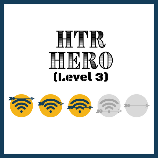 Low Tech Feature Phone