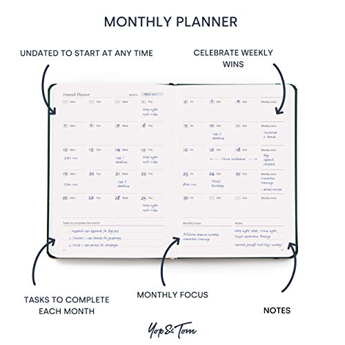 Goal Planner