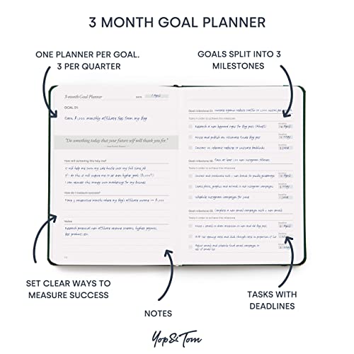 Goal Planner