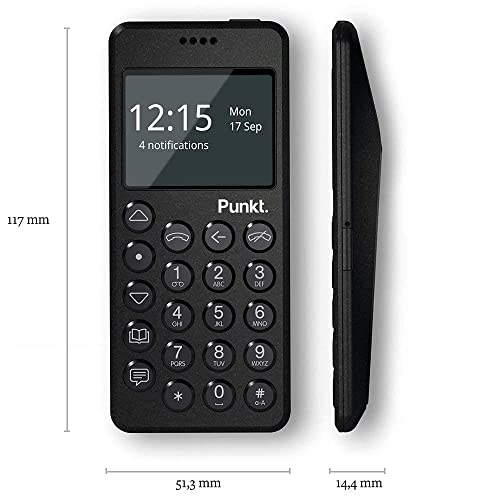 Top Utility Dumb Phone