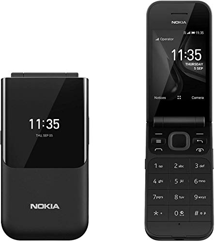 Low Tech Feature Phone
