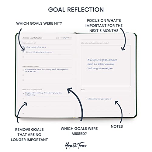 Goal Planner