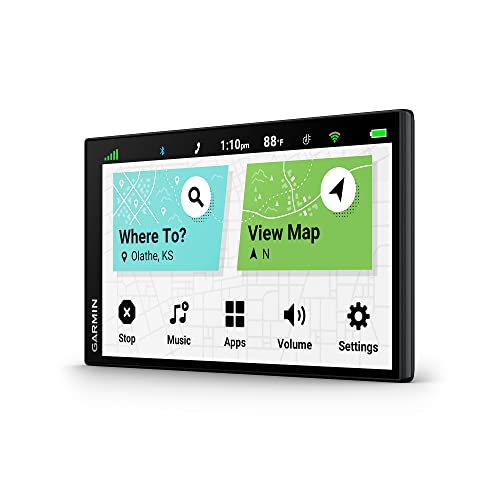 Top Utility GPS for Vehicle