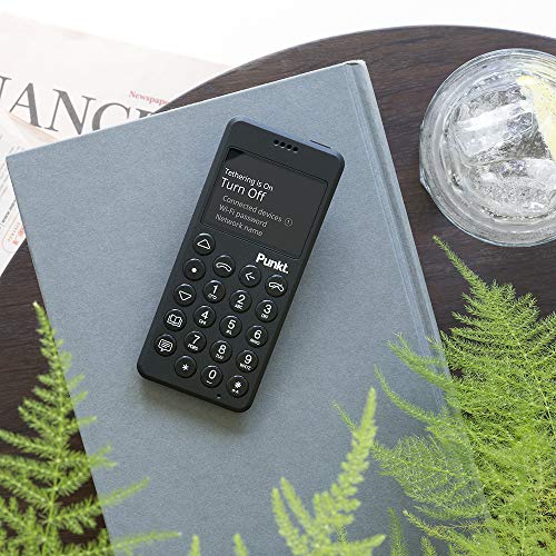 Top Utility Dumb Phone