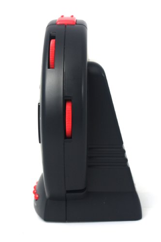 Vibrating Alarm (Plug In)