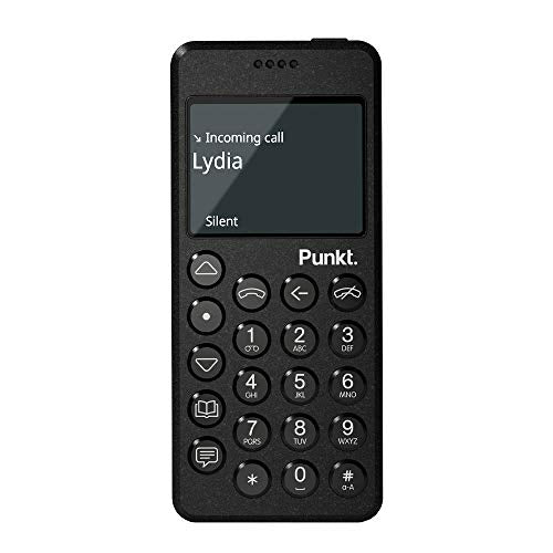 Top Utility Dumb Phone