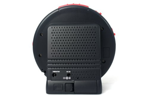 Vibrating Alarm (Plug In)