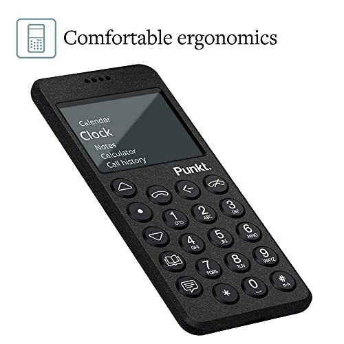 Top Utility Dumb Phone