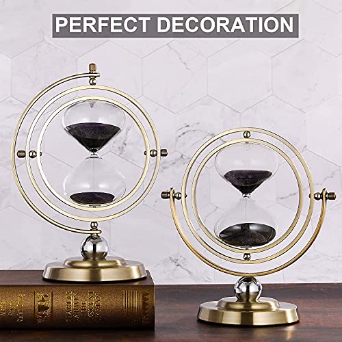 Vintage Hourglass Timer