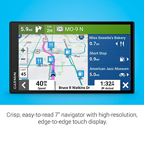 Top Utility GPS for Vehicle