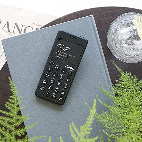 Top Utility Dumb Phone
